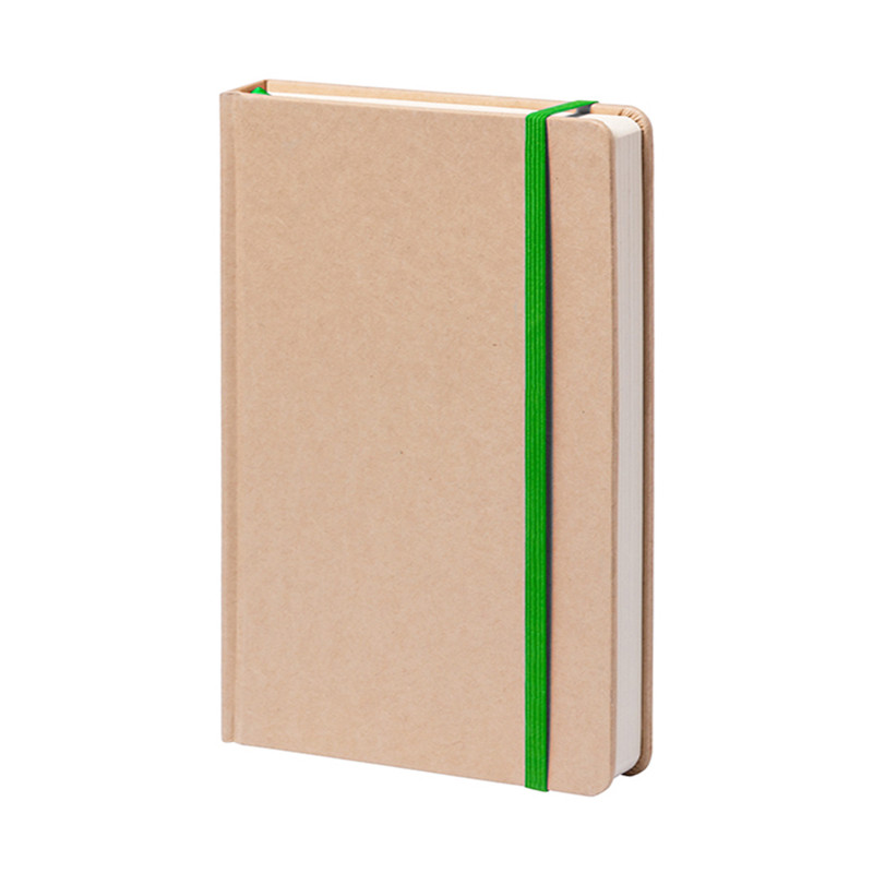 Notes kraft big pb589
