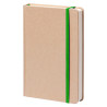 Notes kraft big pb589