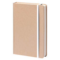 Notes kraft big pb589