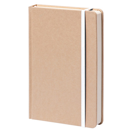 Notes kraft big pb589