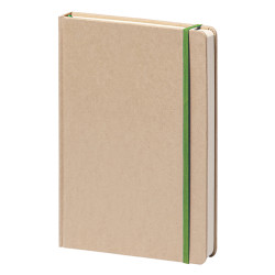 Notes kraft pb603