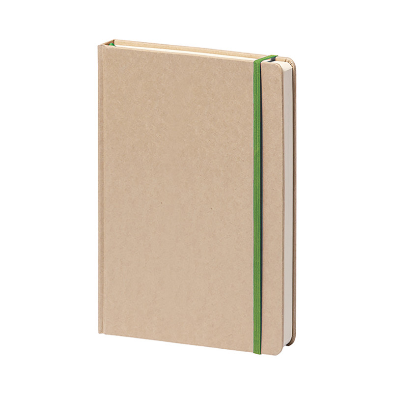 Notes kraft pb603