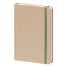 Notes kraft pb603