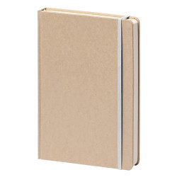 Notes kraft pb603