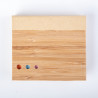 Notes set bamboo ph633