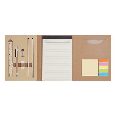 Notes write set ph615