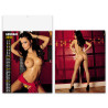 Nudo lato b pa160