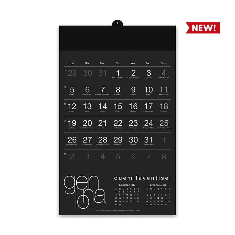 Olandese black pa514