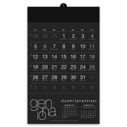 Olandese black pa514