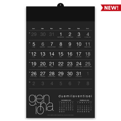 Olandese black pa514