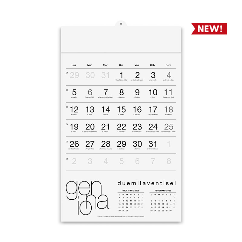 Olandese white pa513