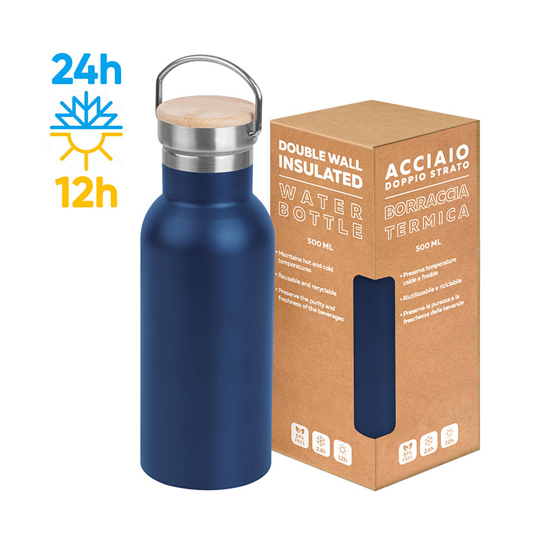 Outdoor bottle 500 pc431