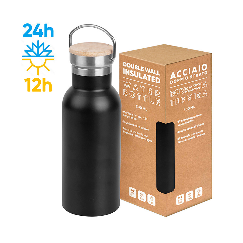 Outdoor bottle 500 pc431