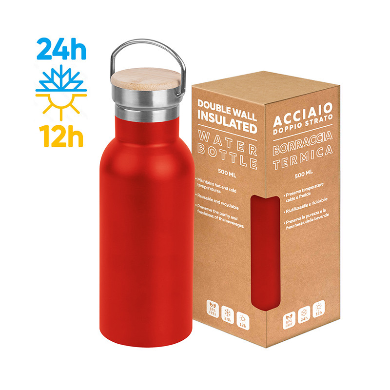 Outdoor bottle 500 pc431