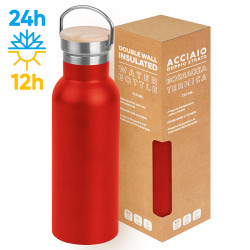 Outdoor bottle 750 pc437