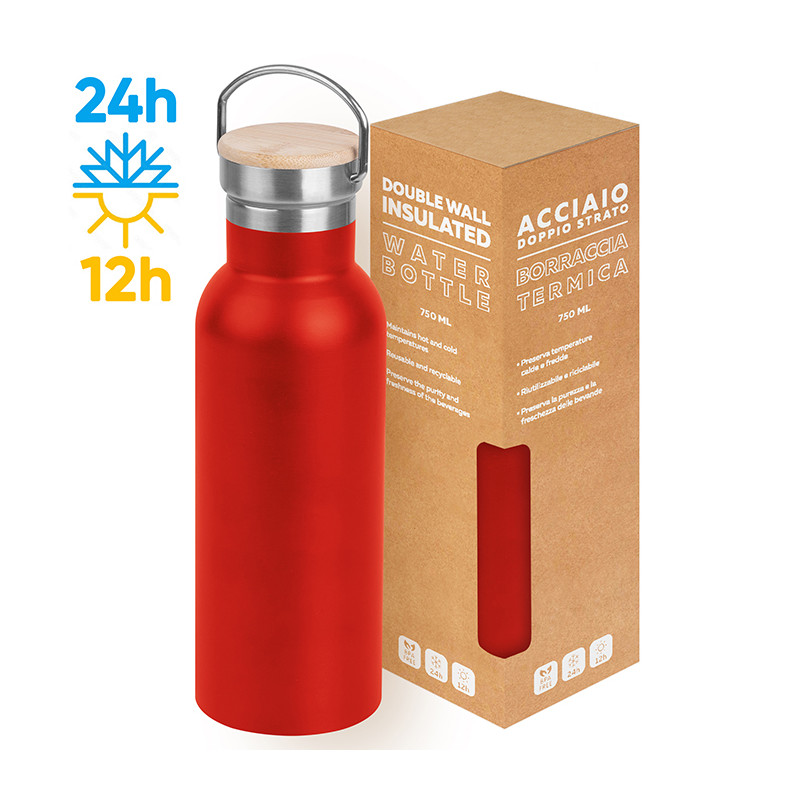 Outdoor bottle 750 pc437