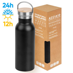 Outdoor bottle 750 pc437
