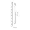Paper wheat pd494
