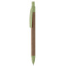 Paper wheat pd494