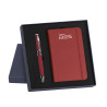 Parure agenda/notes e penna pb573