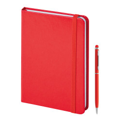 Parure paper notes pb578