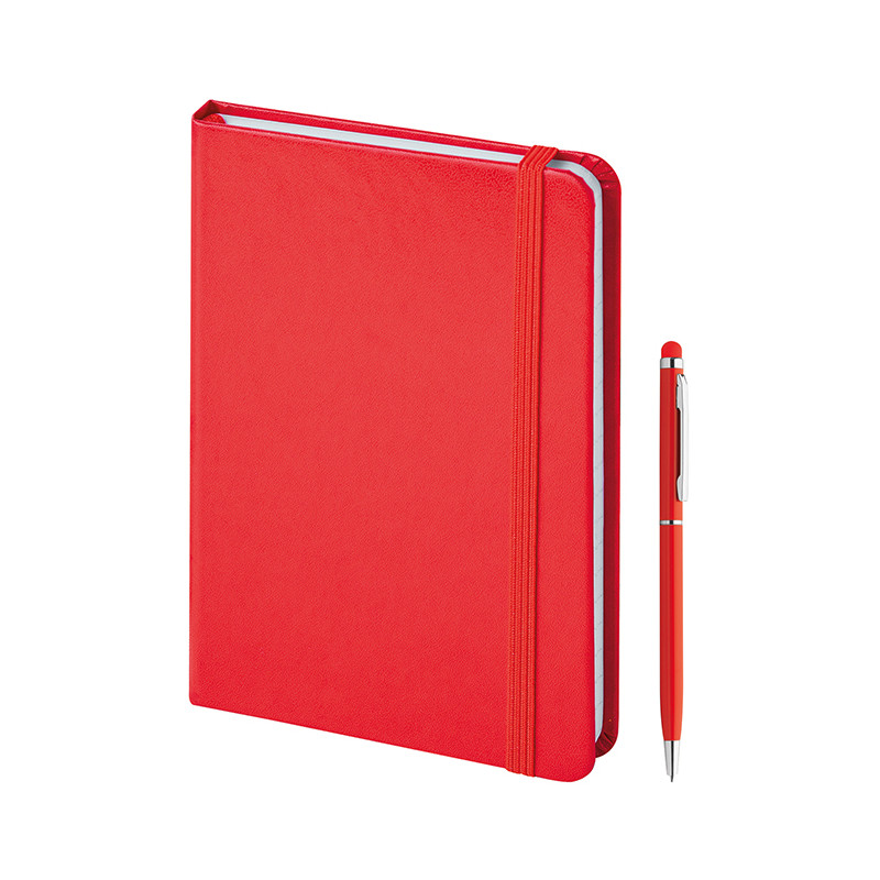 Parure paper notes pb578