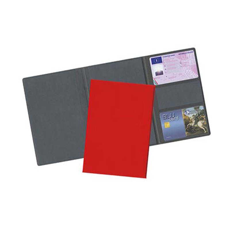Passport kn437
