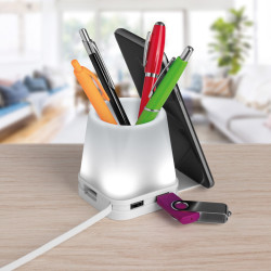 Pen box usb pf345