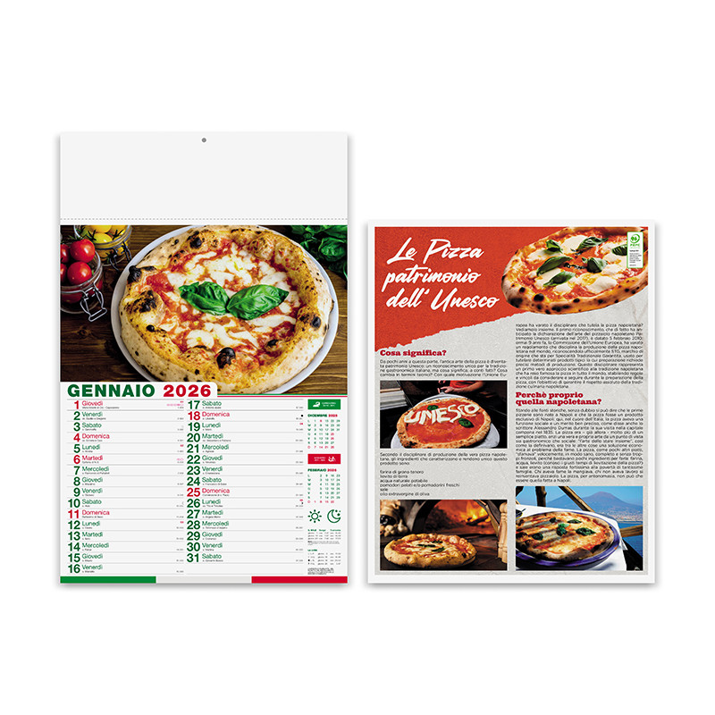 Pizza pa136