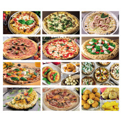 Pizza pa136