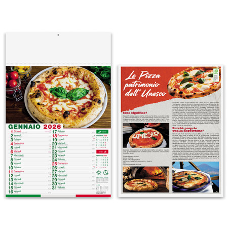 Pizza pa136