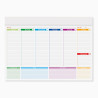Planning multicolor pa802