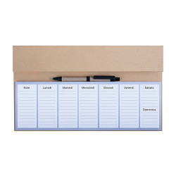 Planning stickers pb495