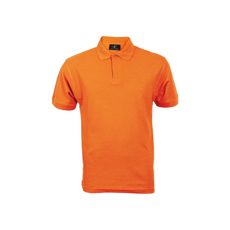 Polo hamilton pm385