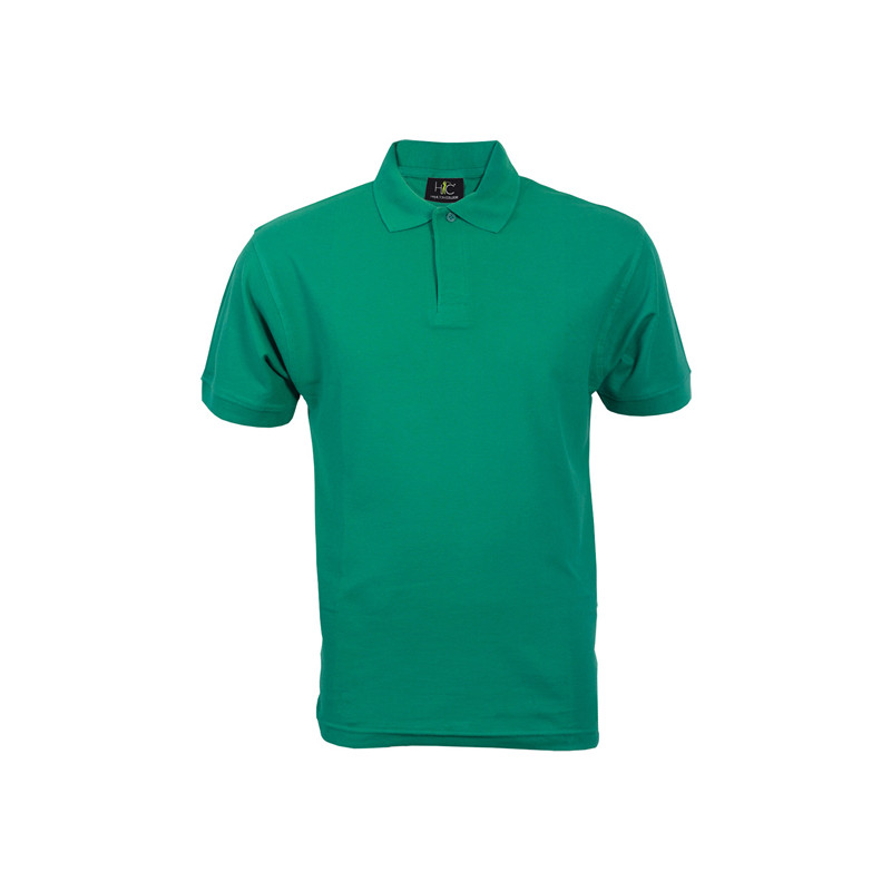 Polo hamilton pm385