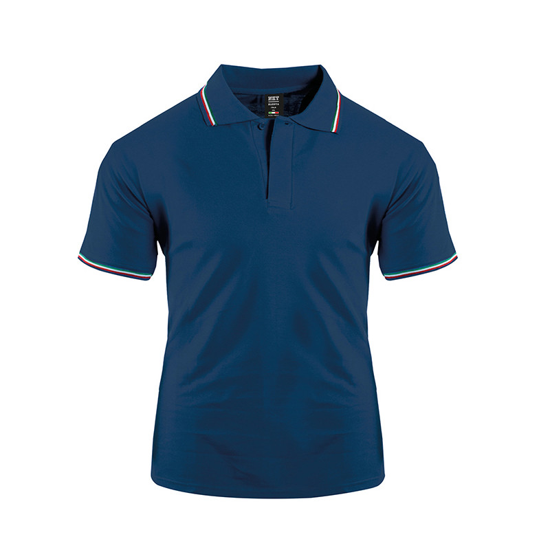 Polo italia nk205
