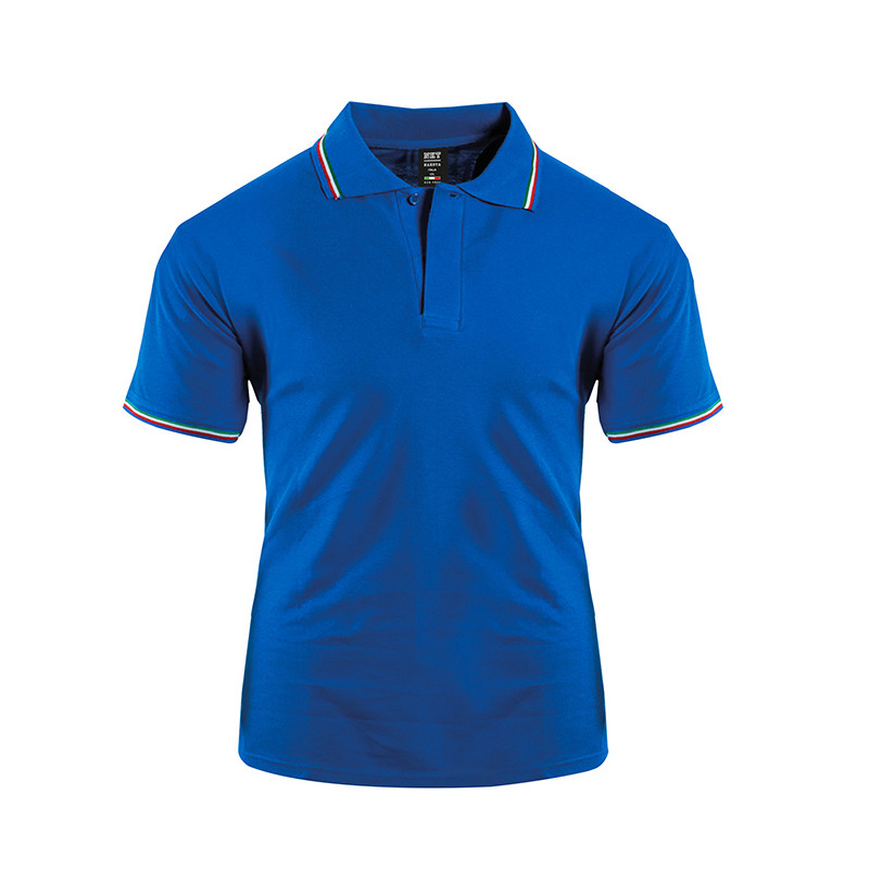 Polo italia nk205
