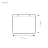 Poncho pl260