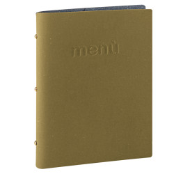 Porta menu maxi pc646