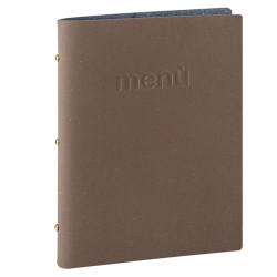 Porta menu maxi pc646