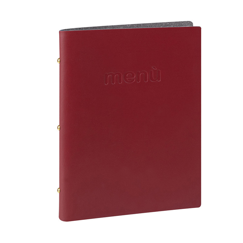 Porta menu maxi pc663