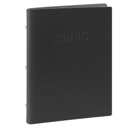 Porta menu maxi pc663