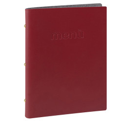 Porta menu maxi pc663