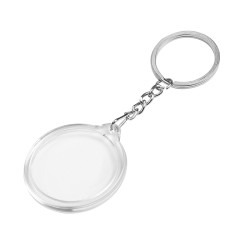 Round label pe136