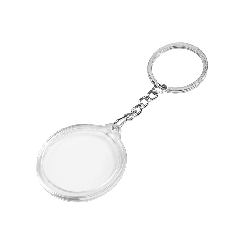 Round label pe136
