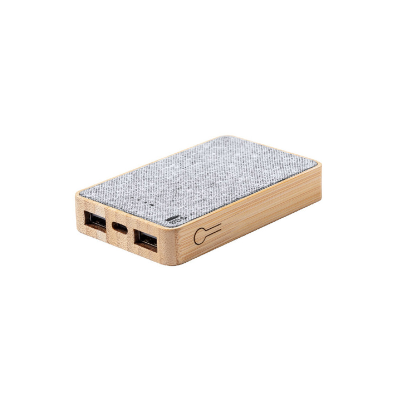 Rpet & bamboo bank pf301