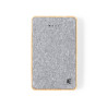Rpet & bamboo bank pf301