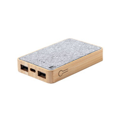 Rpet & bamboo bank pf301
