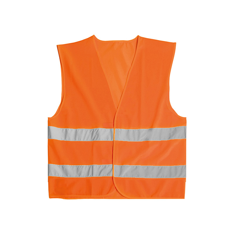 Safety jacket pm824