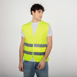 Safety jacket pm824